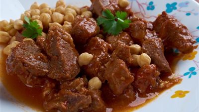 الشطيطحة .. معلومات عن الأكلة الجزائرية وطريقة تحضيرها