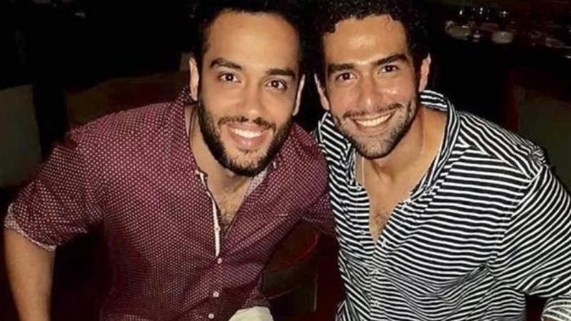 كيلانى وجمال