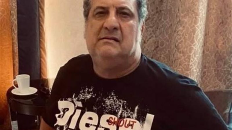 خالد الصاوى مممد