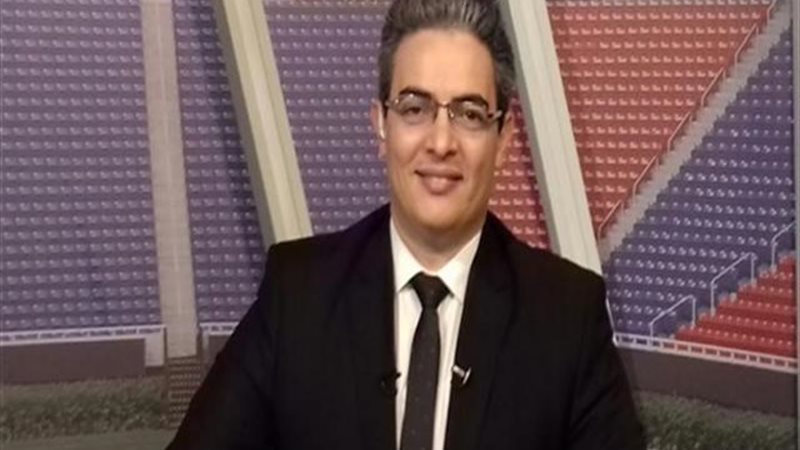 طارق أبو سعدة