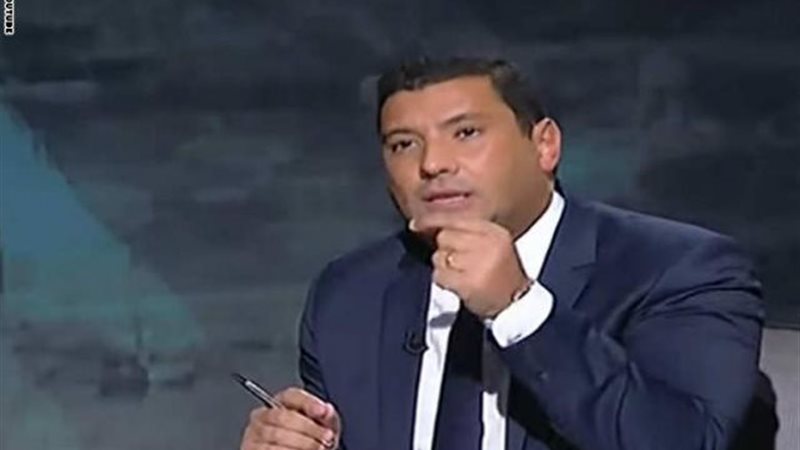 إسلام بحيري