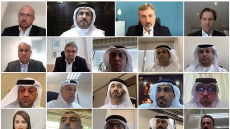 برنامج الاقتصاديين