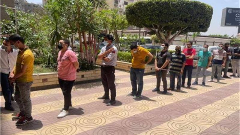 وظائف محطة الضبعة