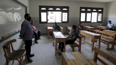 بالتزامن مع بدء العام الدراسي .. تنبيه هام من نقابة المعلمين