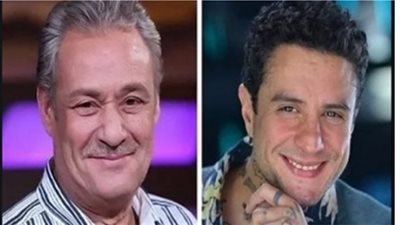 أحمد الفيشاوي يحي ذكري والده بكلمات مؤثرة