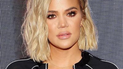 كلوي كارداشيان تثير الجدل على منصات السوشيال ميديا.. اعرف السبب