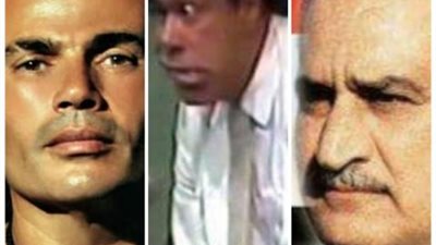 اكتشف عمرو دياب وعدوية.. حكاية سيد الملاح الذي أبكي الرئيس جمال عبد الناصر