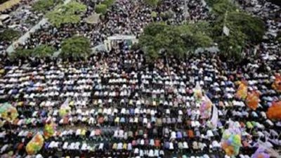 ليست مصر وحدها .. دول عربية أخرى لن تؤدى صلاة عيد الأضحى .. تعرف عليها