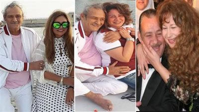 رفض الحجاب وتعاطى المخدرات واعترف بخيانة زوجاته وندم على عدم زواجه من ليلى علوى..أسرار من حياة فاروق الفيشاوي