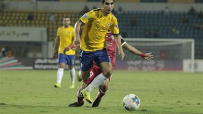 أحمد مدبولى لـ”الموجز” : هدفنا مصالحة جماهير الإسماعيلي