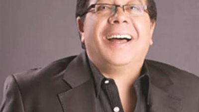 مخرج فيلم  ”صابر وراضي” يمنح صناع الفيلم اجازة بسبب تغير الديكور