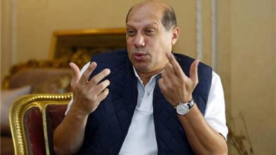 علاء نبيل: فيروس كورونا و ”التريند” السبب في اتهامات فاروق جعفر