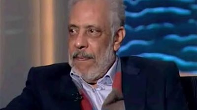 نبيل الحلفاوى يعترف سعاد حسنى لم تتزوج من رأفت الهجان والعمل تم عرضه على عادل إمام فى البداية