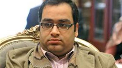 تجديد حبس زياد العليمى و 35 آخرين في قضية ”خلية الأمل”