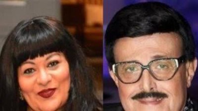 لهذا السبب اعتذرت فريدة سيف النصر عن ”جوز هند” مع سمير غانم