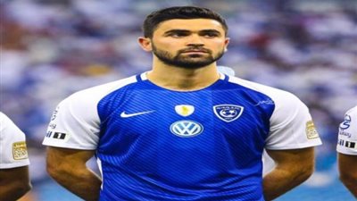 تقارير: عمر خربين مطلوب في الزمالك بفرمان من كارتيرون