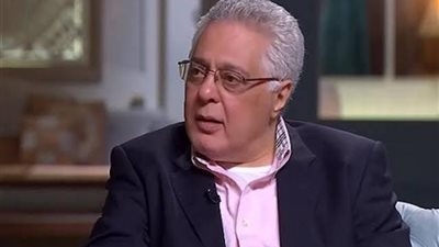 هتبقي ممثل ببلاش.. توفيق عبد الحميد يعلن تدريب الموهوبين مجانًا