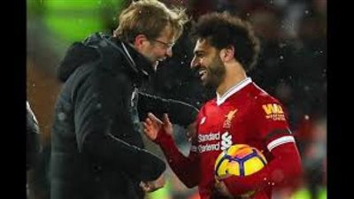 كلوب: لا أعرف إن كان صلاح سيكون معنا الموسم المقبل أم لا!