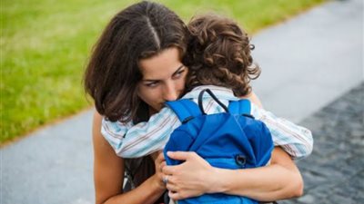 روشتة سحرية لعلاج اضطراب قلق الانفصال.. اعرفي الطريقة