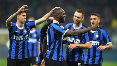 بث مباشر مباراة جنوى ضد انتر ميلان اليوم السبت في الدوري الايطالي