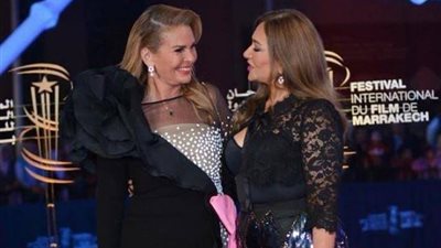 حقيقة اعتذار ليلى علوي عن ”جزيرة الشيطان” وإسناد البطولة لـ يسرا