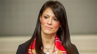 وزيرة التعاون الدولى تلتقى نائب رئيس سيتي بنك لبحث أليات تمويل أهداف التنمية المستدامة