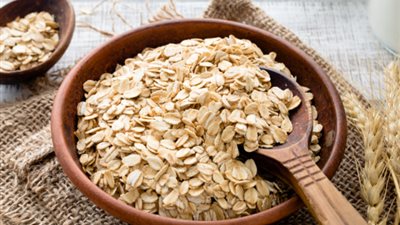 الشوفان للحماية من سرطان الثدي