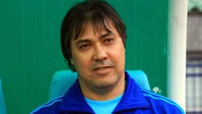 في عيد ميلاده.. أشرف قاسم ”برنس” الكرة المصرية