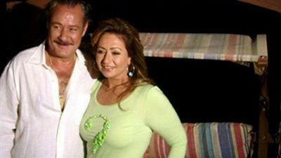 ”الصديق العزيز”.. ليلي علوي تحيي ذكري وفاة فاروق الفيشاوي بهذه الكلمات