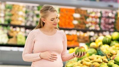 المانجو .. 5 فوائد سحرية لصحة الحامل