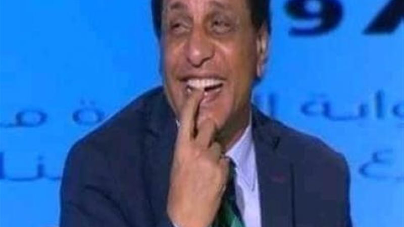 فاروق جعفر