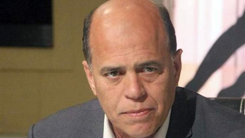 هشام يكن