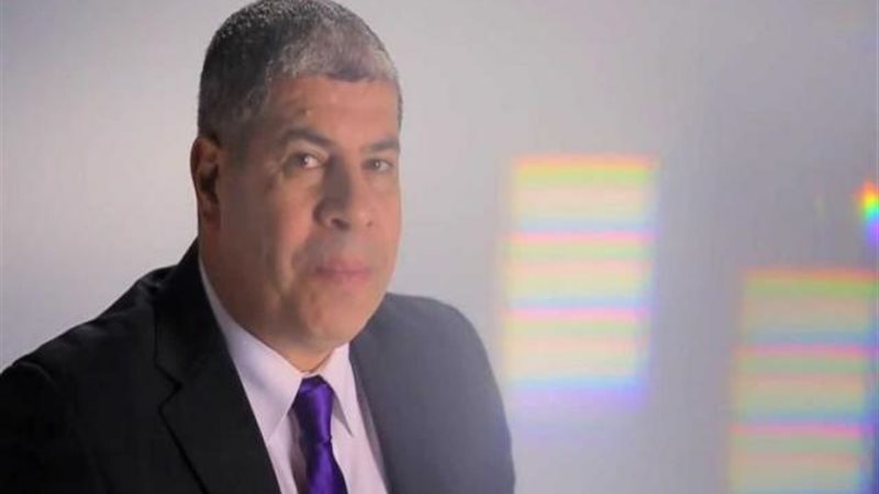 أحمد شوبير