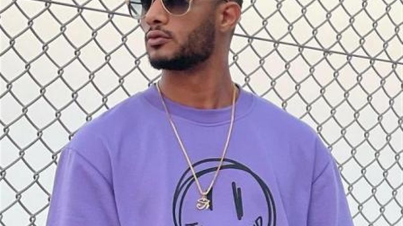 محمد رمضان