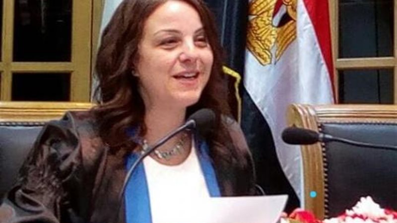 د. هبة شاهين