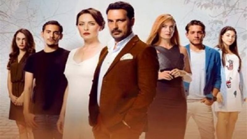 أبي وعائلته