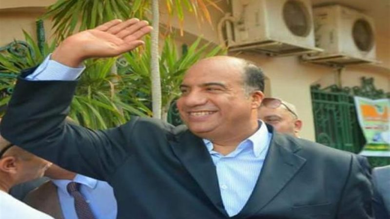 محمد مصيلحي