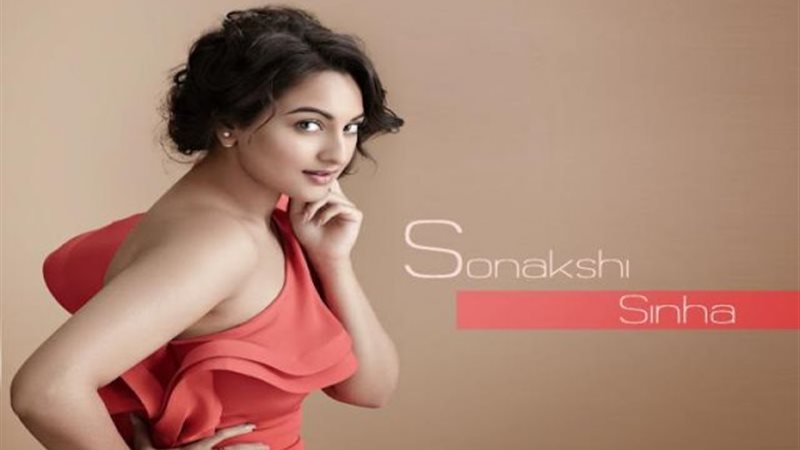 سوناكشي سينها