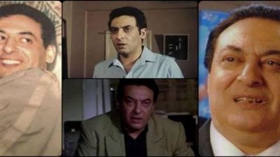 حبه للفن أنهى حياته وصدفة صنعت تاريخه..حكاية الفنان شوقي شامخ