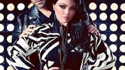 هيفاء وهبى ووائل كافورى يواجهان الجمهور فى حفل غنائى كبير  بدبى