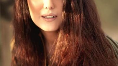 كندة علوش بإطلالة مميزة فى أحدث ظهور لها عبر ”انستجرام”