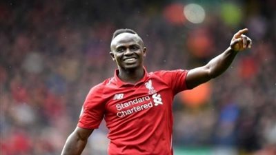 ساديو مانى يقود السنغال أمام ناميبيا فى تصفيات كأس العالم