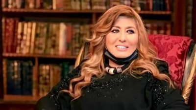 مش بهاق.. سهير رمزى تكشف المرض الجلدى الذي أصابها