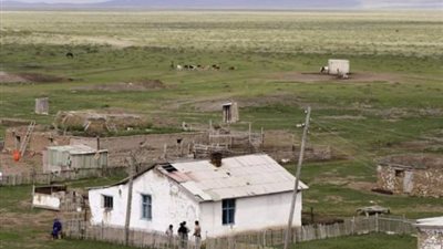 لاكاتشي.. حكايات عن القرية الغارق أهلها فى سبات عميق