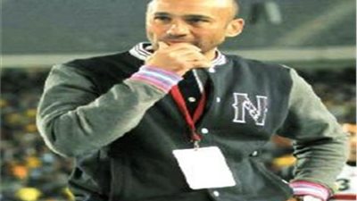 أحمد رمزي: الزمالك نادي القرن بلا جدال..ومعايير الاتحاد الأفريقي ‏مضحكة ‏