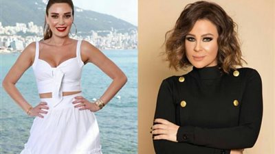 تعرف علي رسالة سيرين عبد النور لـ كارول سماحة في عيد ميلادها