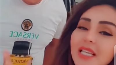 بالفيديو.. نكشف علاقة حمو بيكا بشيما الحاج