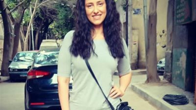 حنان مطاوع تتواجد في جاردن سيتي من أجل ”إلا أنا”.. إليك التفاصيل