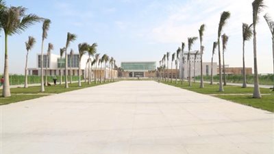 تعرف على خطة الجامعة المصرية اليابانية لدعم الأنشطة الطلابية فى العام الدراسي الجديد