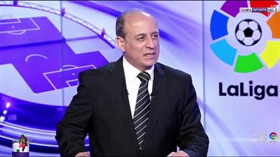 جمال الشريف: لم أشهد طوال مسيرتي طلب لمساعدة المنتخبات والفرق المصرية